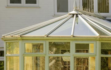 conservatory roof repair Dunscroft, South Yorkshire