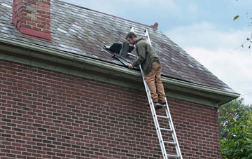 what affects urgent Dunscroft roof repairs