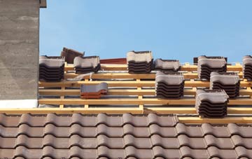 Dunscroft clay roofing costs