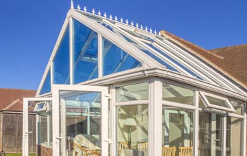 conservatory roof insulation costs Dunscroft