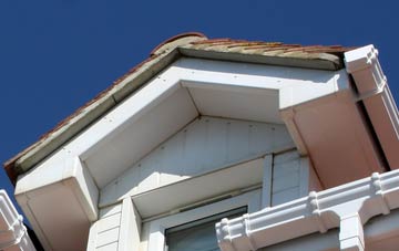 Dunscroft fascia installation costs