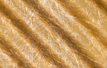 Dunscroft fibreglass roof waterproofing