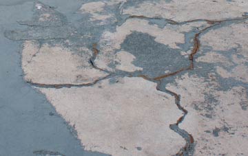 fibreglass roofing replacement Dunscroft