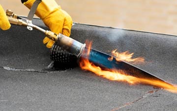 flat roof repairs Dunscroft, South Yorkshire