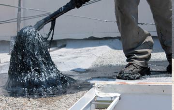 Dunscroft flat roof waterproofing costs