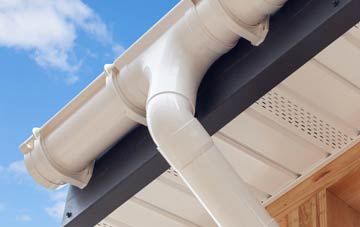 Dunscroft gutter installation costs
