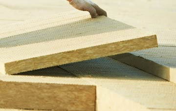 measuring Dunscroft tapered insulation