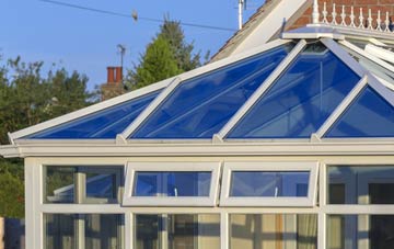 professional Dunscroft conservatory insulation