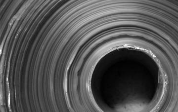 Dunscroft pvc roof replacement