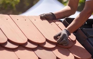 Dunscroft roof tile contractors
