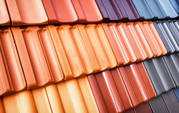Dunscroft roof tile costs