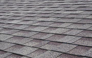Dunscroft tiles for shallow pitch roofing