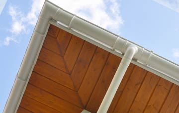 Dunscroft soffit types