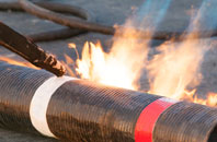 Dunscroft flat roofing replacement