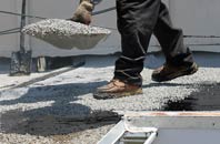find rated Dunscroft flat roofing replacement companies