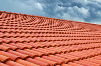 Dunscroft roofing tiles
